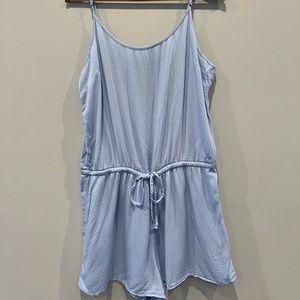 Aerie Sleep Romper